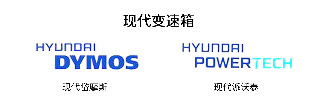 哪来自信Diss韩国车？对比一下韩国车和国产车，才知道差距多大