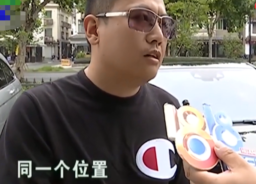 160万的迈巴赫出故障，修完上路又坏了，上门讨说法还被业务员怼