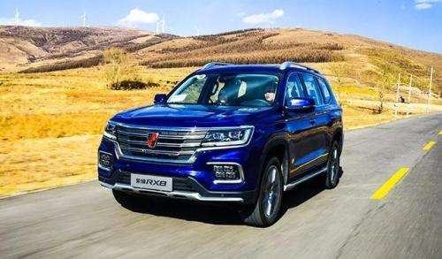 近5米车长，20万以内的中大型SUV，车主：除了耗油，其他没毛病