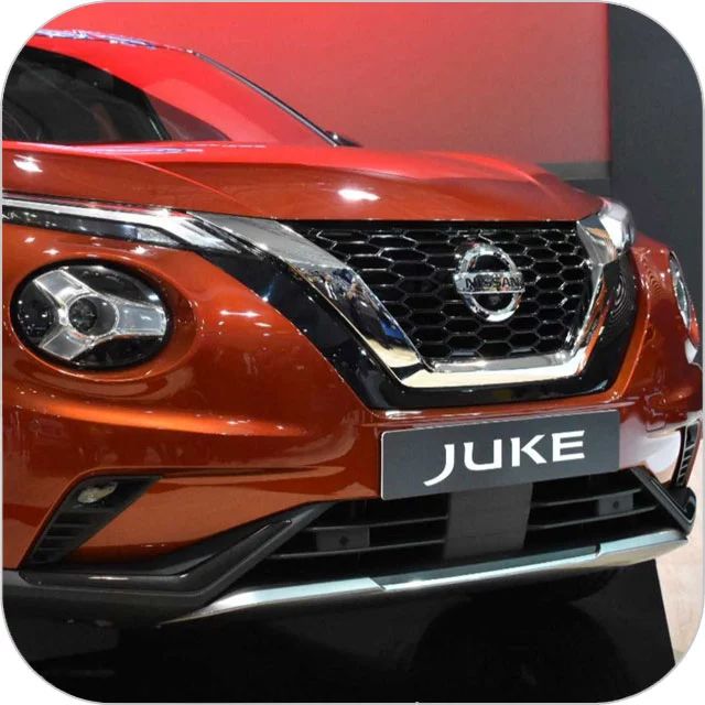 全新一代日产JUKE曝光，再次冲击审美极限，这造型你觉得好看吗？