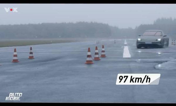 保时捷不愧是保时捷，钱从来不会错！