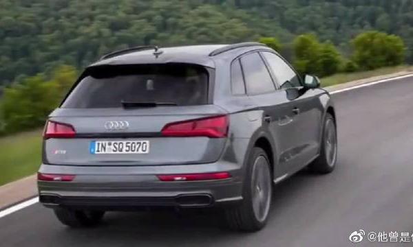 体验全新驾驶感受，新一代奥迪Q5全面测试评价