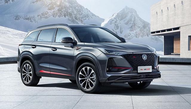 9月，中国品牌夺回SUV销量TOP15半壁江山，然后呢？