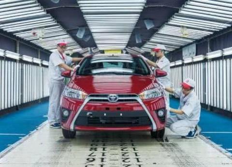 一年研发费用1.1万亿日元，折合人民币980亿，丰田是真舍得