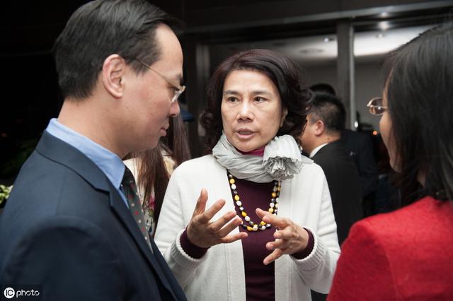 吃了银隆的亏之后,董小姐又要造车了,这次找上了威马