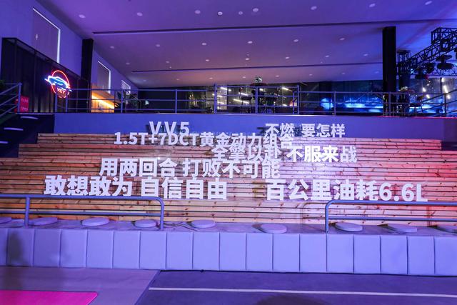 访WEY品牌柳燕、薛东亮:品牌向上积蓄力量,VV5成“颜智先锋”
