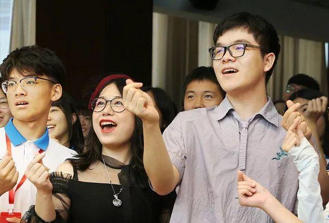 围棋最新世界排名出炉：中国大包大揽，前20名仅4人非中国人
