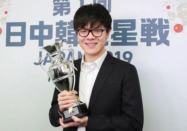 围棋最新世界排名出炉：中国大包大揽，前20名仅4人非中国人