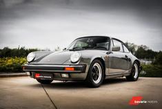 汽车美图：早上好，保时捷永远的经典