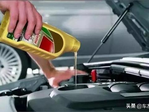 细说汽车里流淌着的“血液”，常说的几种油液都有哪些