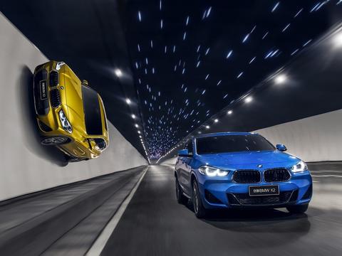 什么样的人才配得上这台豪华全能轿跑