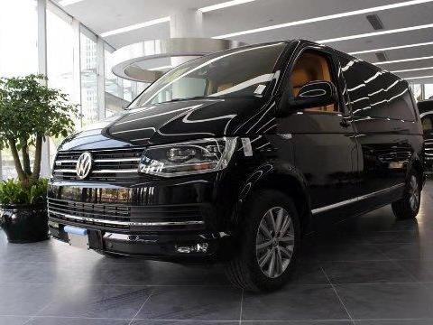 大众新款MPV巍昂曝光，与GL8同级别，奥德赛怕了么？