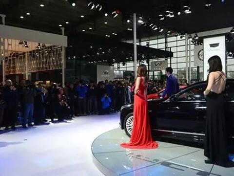 12月11日长沙国际车展即将登场 买车您再等一等