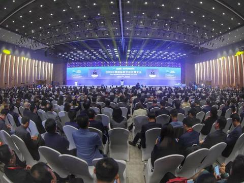 “软展会”长城展示硬实力