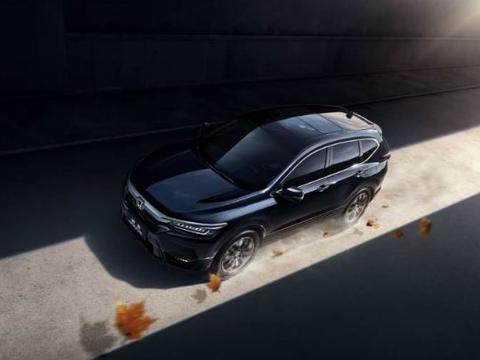 预售18万起，被寄予厚望的广本全新SUV皓影BREEZE， “香”在哪