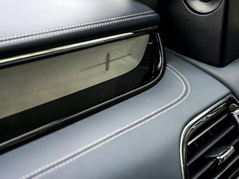 这才是美系SUV该有的样子，试驾全新领航员总统系列