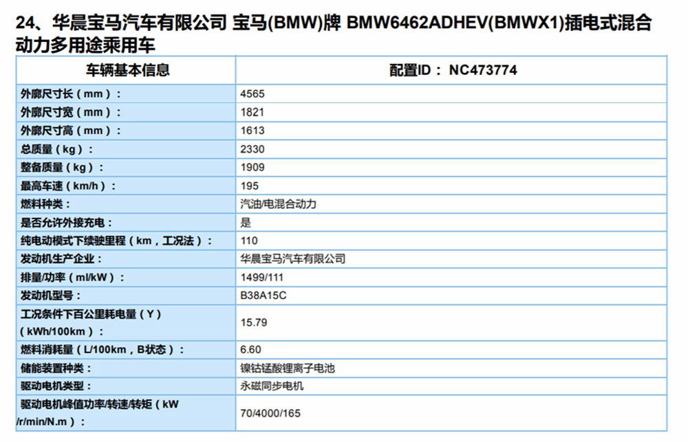 插混车型占主力，领克05 PHEV出现，第8批《推荐目录》简评