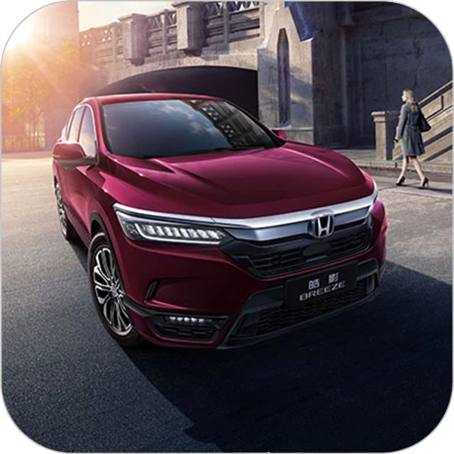 预售价18万元起，这款全新SUV开启预售，据说奇骏、RAV4都坐不住了！