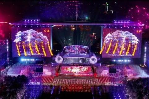 打情怀牌，红旗HS7发布特别版，真的不看奥迪Q5L了？