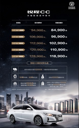 1.5T动力配前后独悬，不到9万就能入手？准车主：幸好没有买合资