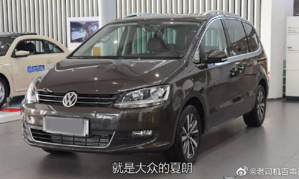 空间不输GL8，外观居家用更有回头率！三款家用MPV推荐