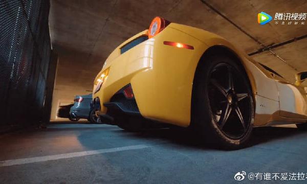 【了解法拉利豪车盘点】开着头痛的法拉利