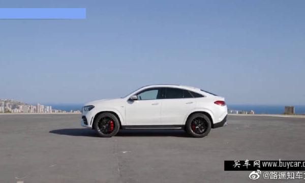 2020款奔驰GLECoupe53迎战宝马X6M50i，谁更胜一筹呢？