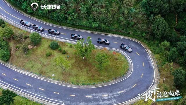 预算十多万选SUV还是皮卡?波帆试驾炮之后动摇了