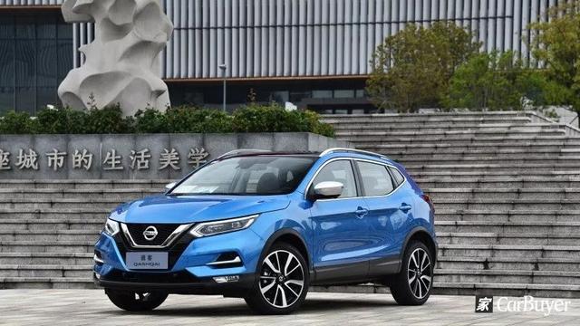 在决定花25万左右买新RAV4之前，是否再对比下逍客和探歌？