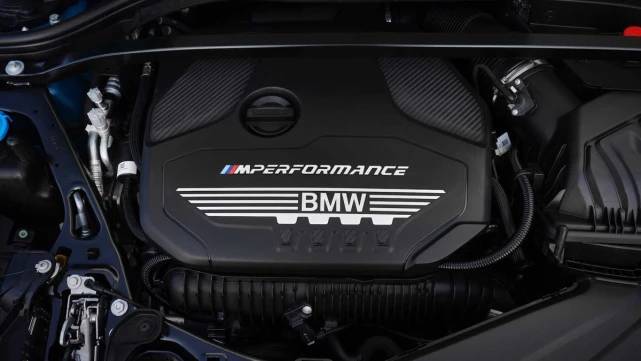 BMW 2 Series Gran Coupe 帅气轿跑正式登场!