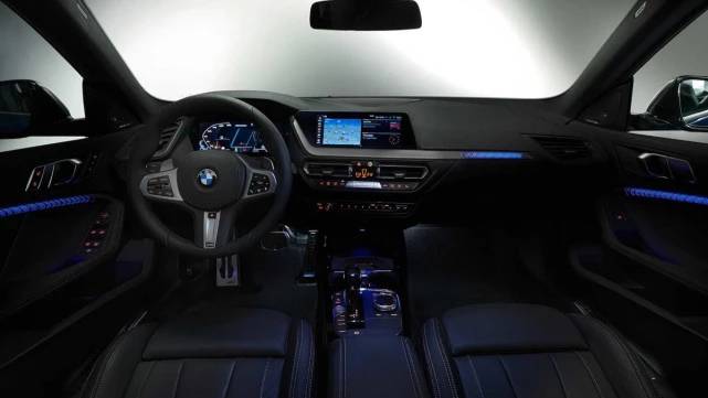 BMW 2 Series Gran Coupe 帅气轿跑正式登场！