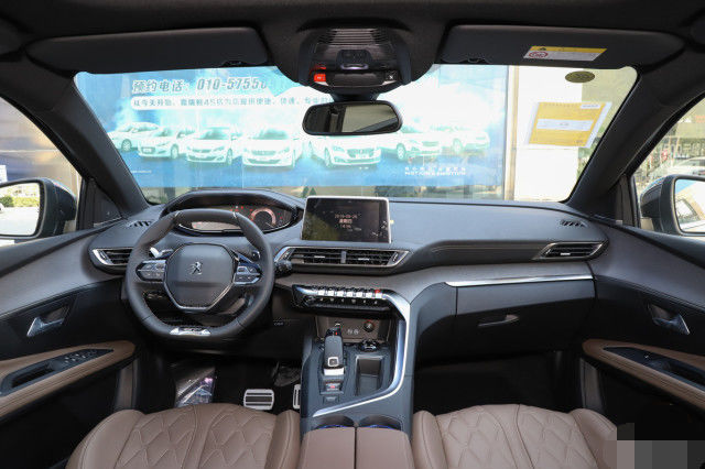比停产都难受的SUV,下降4.8万,国六标准,却无人问津