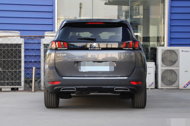 比停产都难受的SUV,下降4.8万,国六标准,却无人问津