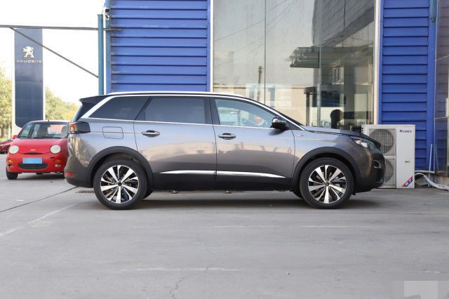 比停产都难受的SUV,下降4.8万,国六标准,却无人问津