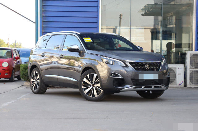 比停产都难受的SUV,下降4.8万,国六标准,却无人问津