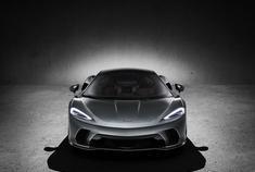 迈凯伦GT国内定价：198.8万，居然不到200万