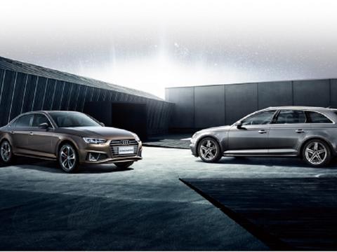 奥迪A4L为销量直降近8万还不够，4S店各种优惠，车友说还能砍价