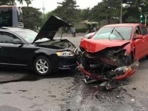 C-NCAP第三批碰撞成绩出炉，自主成绩不输合资