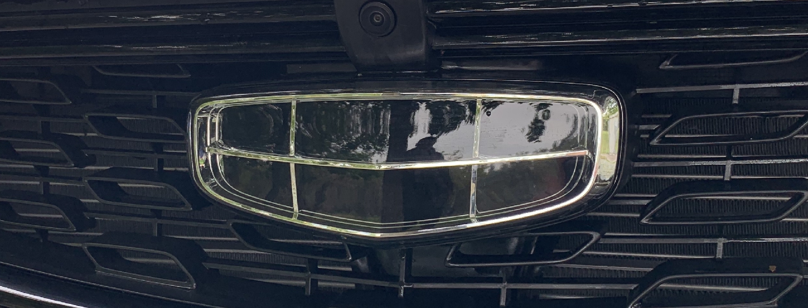 吉利汽车推出具有市场冲击力的SUV-全新远景X6，7万起价！