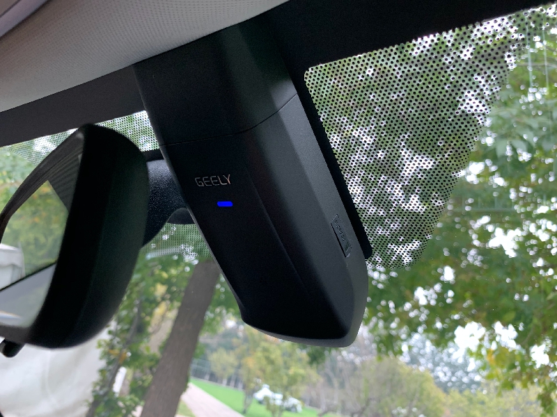 吉利汽车推出具有市场冲击力的SUV-全新远景X6,7万起价!