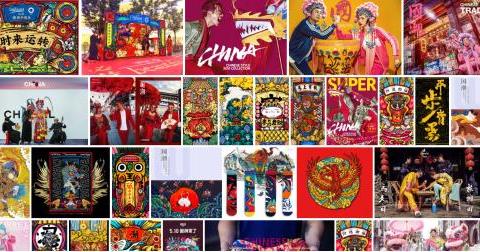 还觉得国潮很Low吗？这几款车最低6万多，配置丰富开出去倍有面