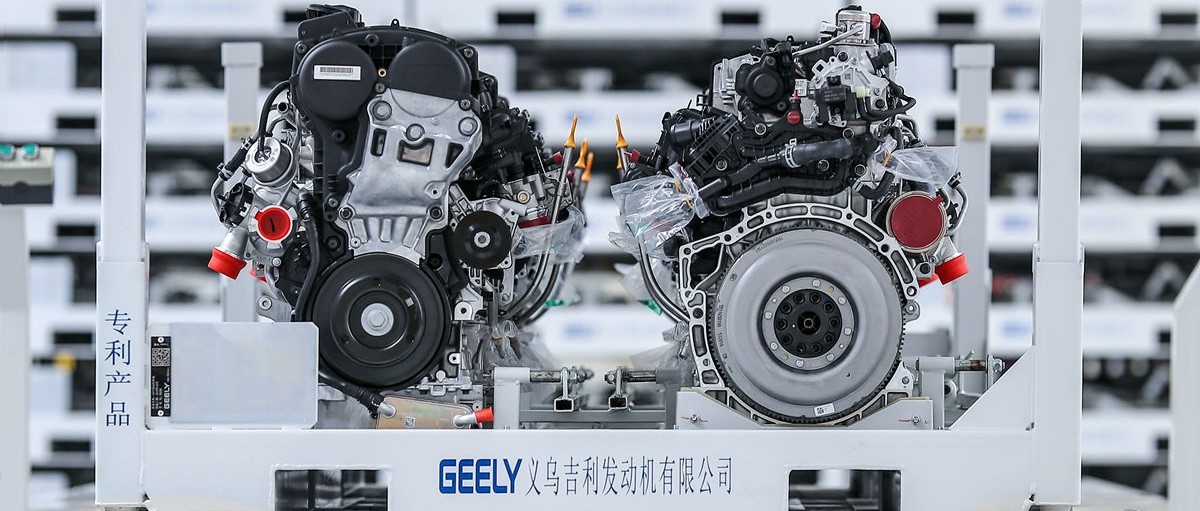 深度解读：吉利与沃尔沃计划合并发动机业务，谁才是赢家？