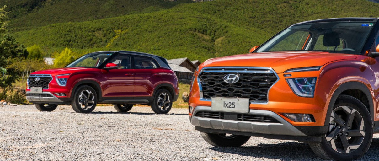 在争议的眼光下，新一代ix25如何引起年轻人的共鸣？