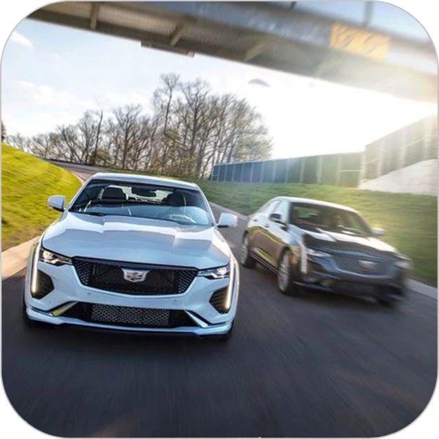 2.0T+10AT，这台高颜值新车，对标3系、C级有胜算吗？