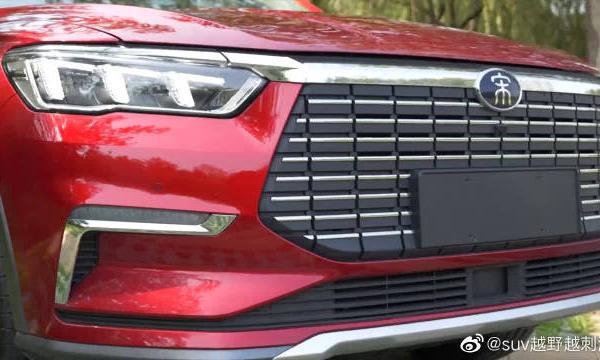 优秀隔音，出色底盘?  珠珠试驾宋Pro EV