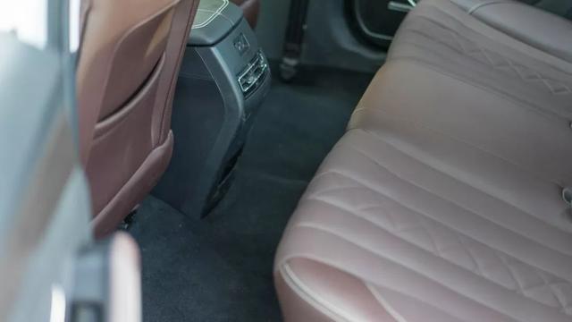 新品牌第一款新车,BEIJING的崛起靠TA够不够火候?