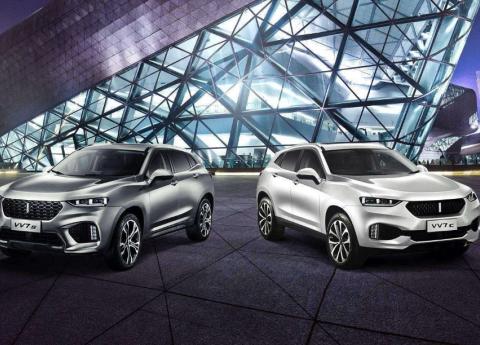 这5个国产车企不能黑，尤其是最后一个，遍布全球为国人争光