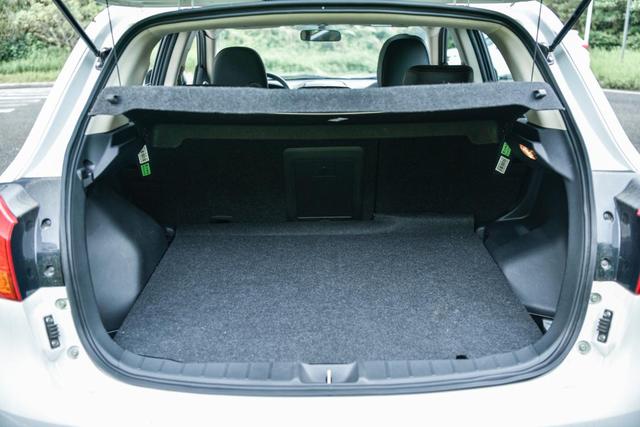 15万内、合资、动感、SUV,它就是广汽三菱劲炫