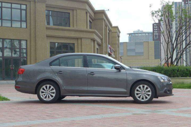 一代“神车”终于换代,上市没多久就降价,还不赶紧入手