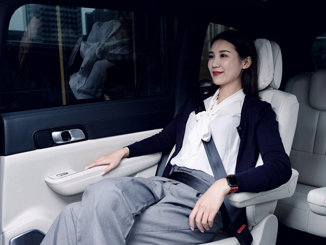 未交付就升级,2020款理想ONE上市,老订单全部交新车